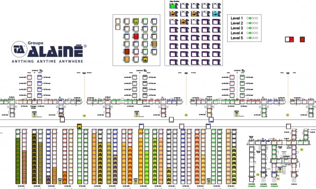 MFCS software