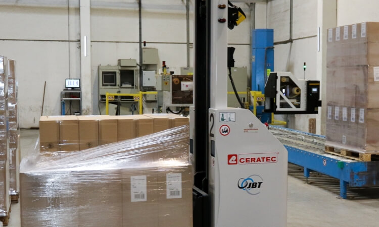 Grandeco renouvelle sa flotte agv