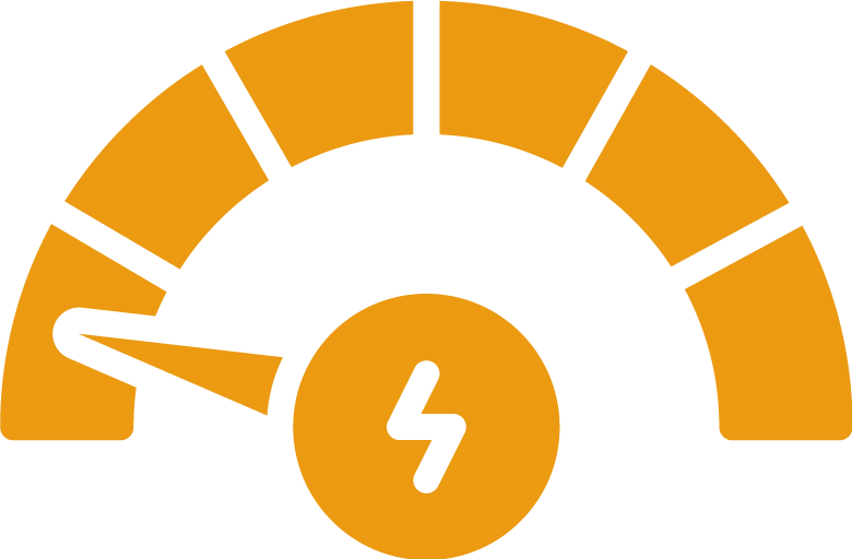 Energy solutions landing page