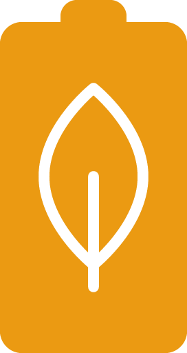 Energy solutions landing page