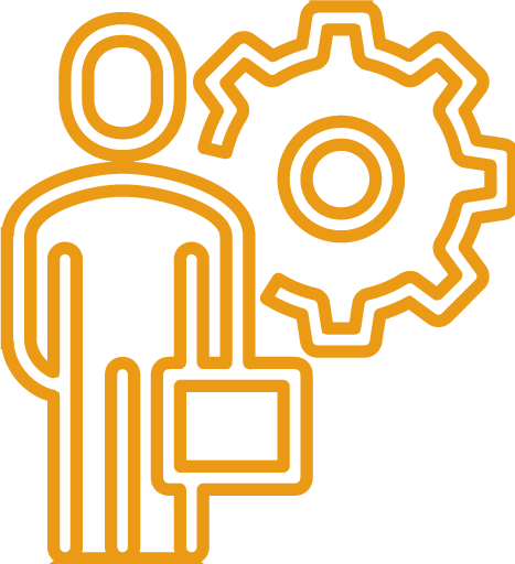 Energy solutions landing page