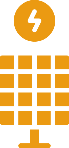 Energy solutions landing page